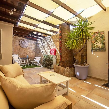 Old Town Corner Luxury Studios Rhodes City 외부 사진
