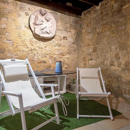 Old Town Corner Luxury Studios Rhodes City 외부 사진