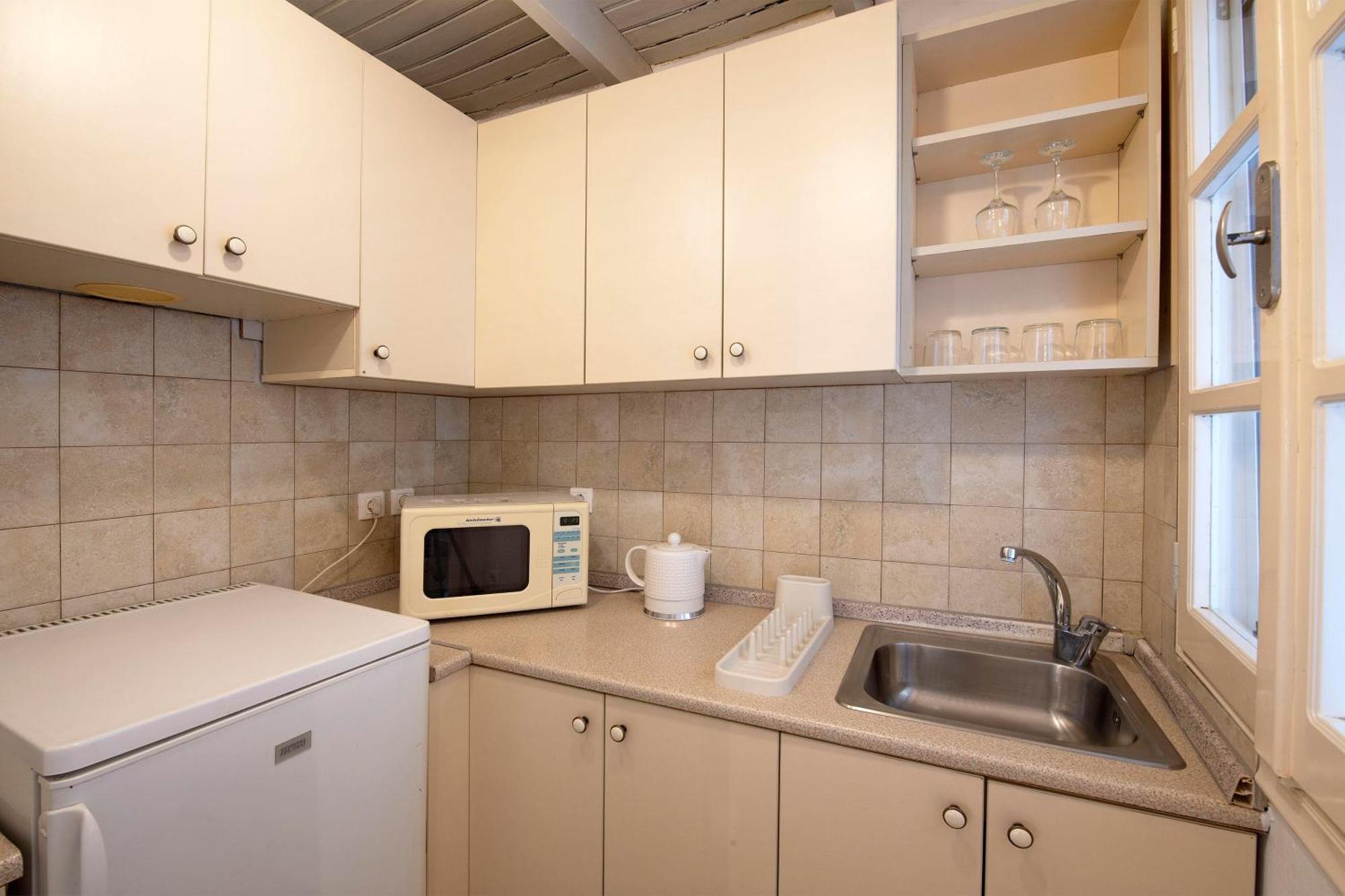 Old Town Corner Luxury Studios Rhodes City 외부 사진