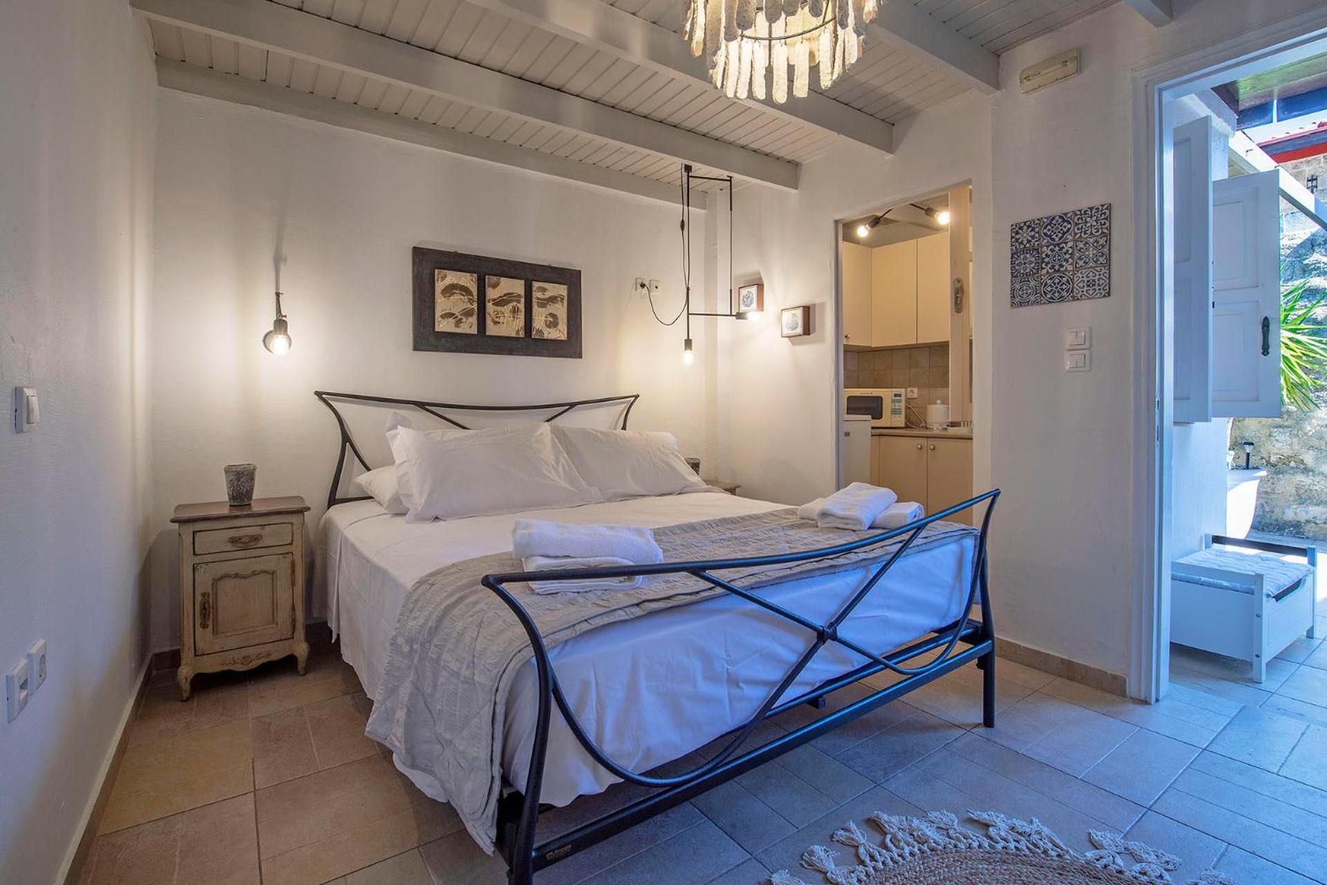Old Town Corner Luxury Studios Rhodes City 외부 사진