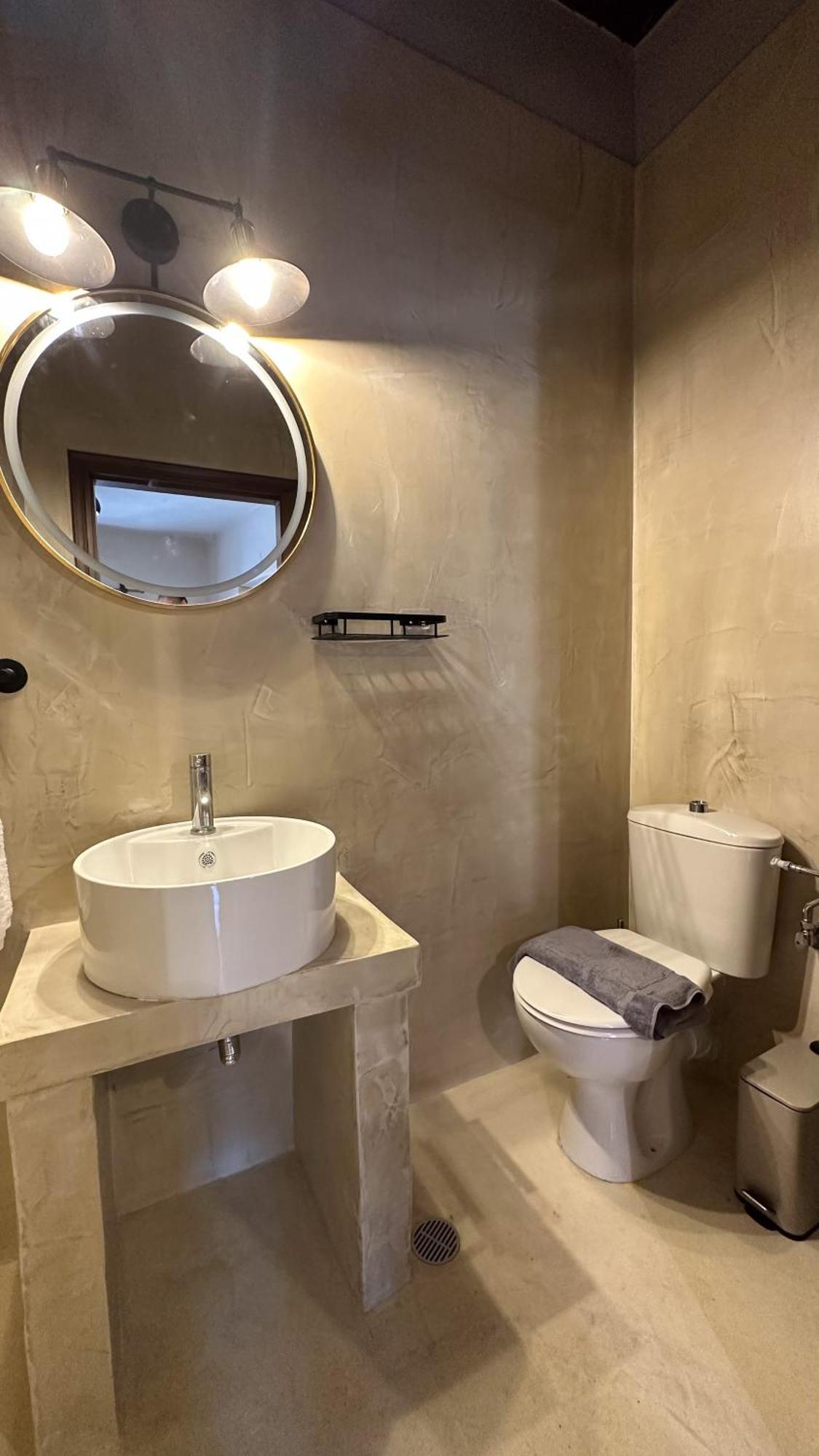 Old Town Corner Luxury Studios Rhodes City 객실 사진