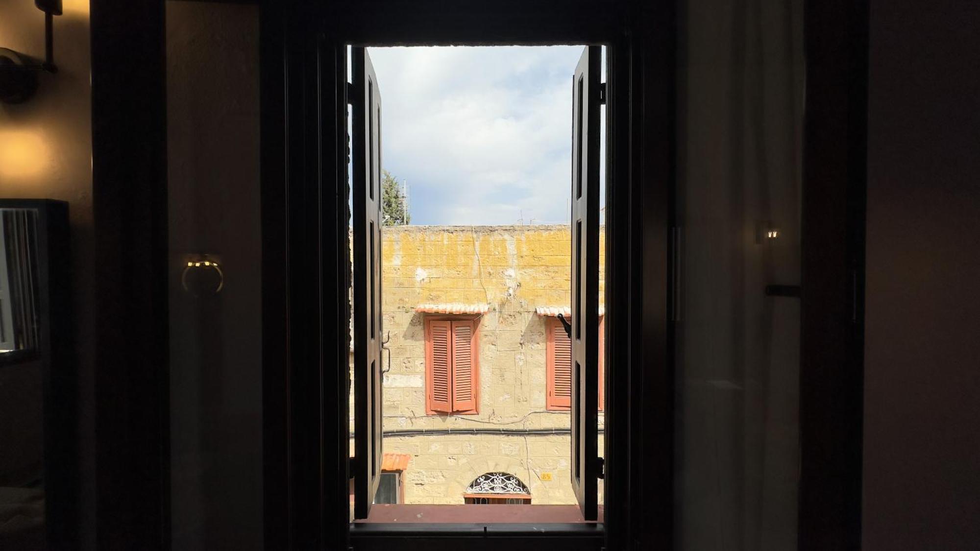 Old Town Corner Luxury Studios Rhodes City 외부 사진