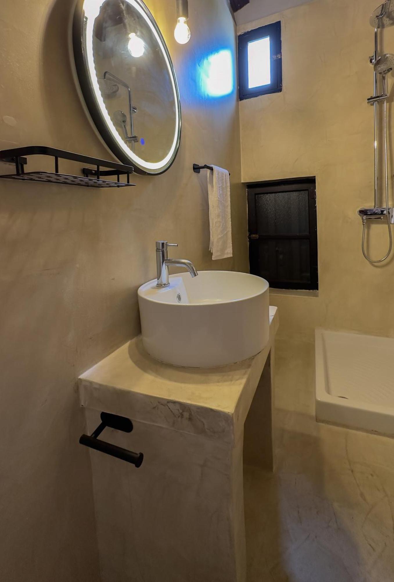 Old Town Corner Luxury Studios Rhodes City 객실 사진