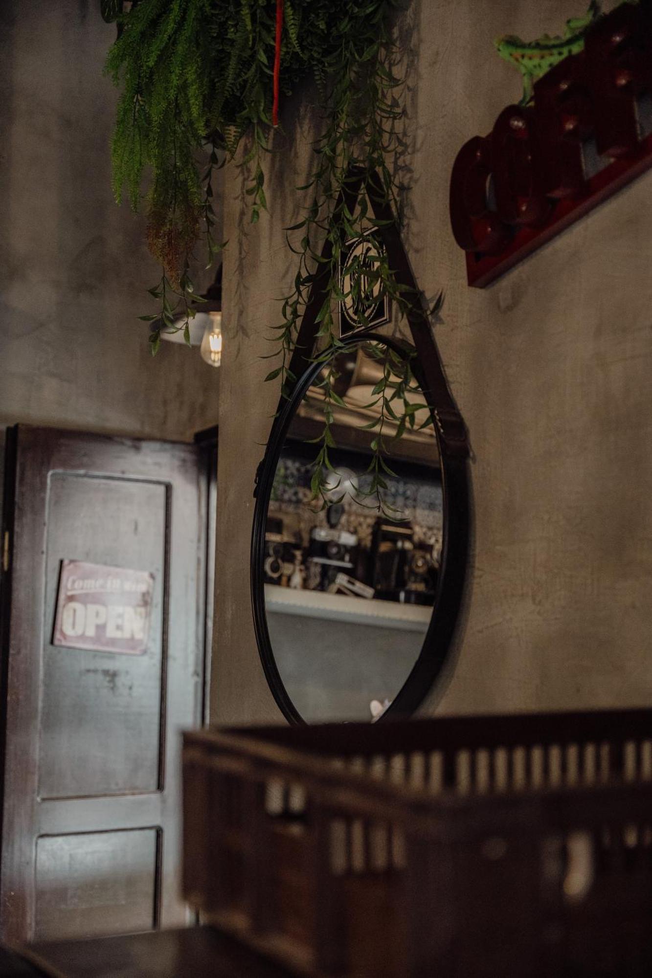 Old Town Corner Luxury Studios Rhodes City 외부 사진