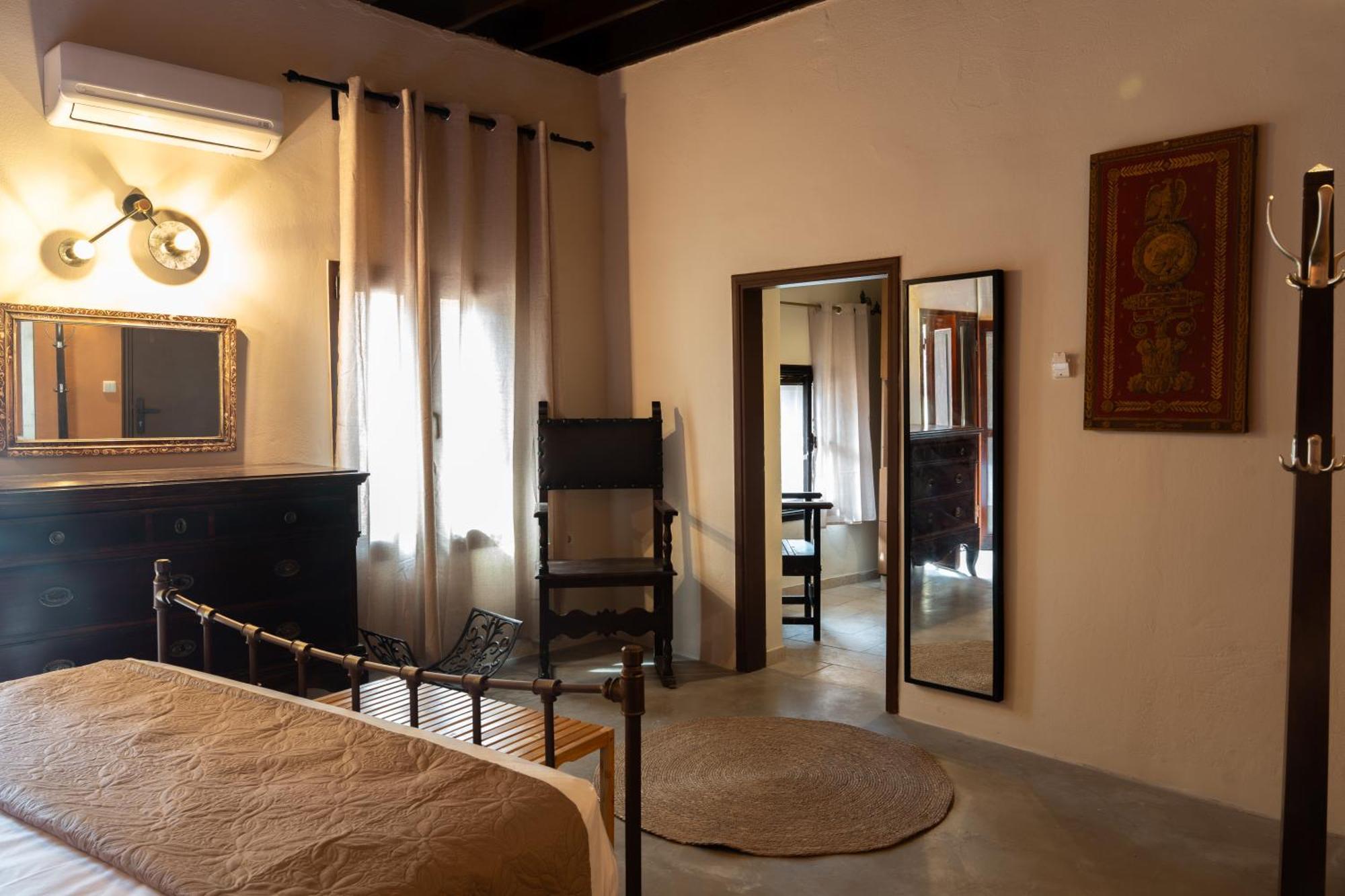Old Town Corner Luxury Studios Rhodes City 외부 사진