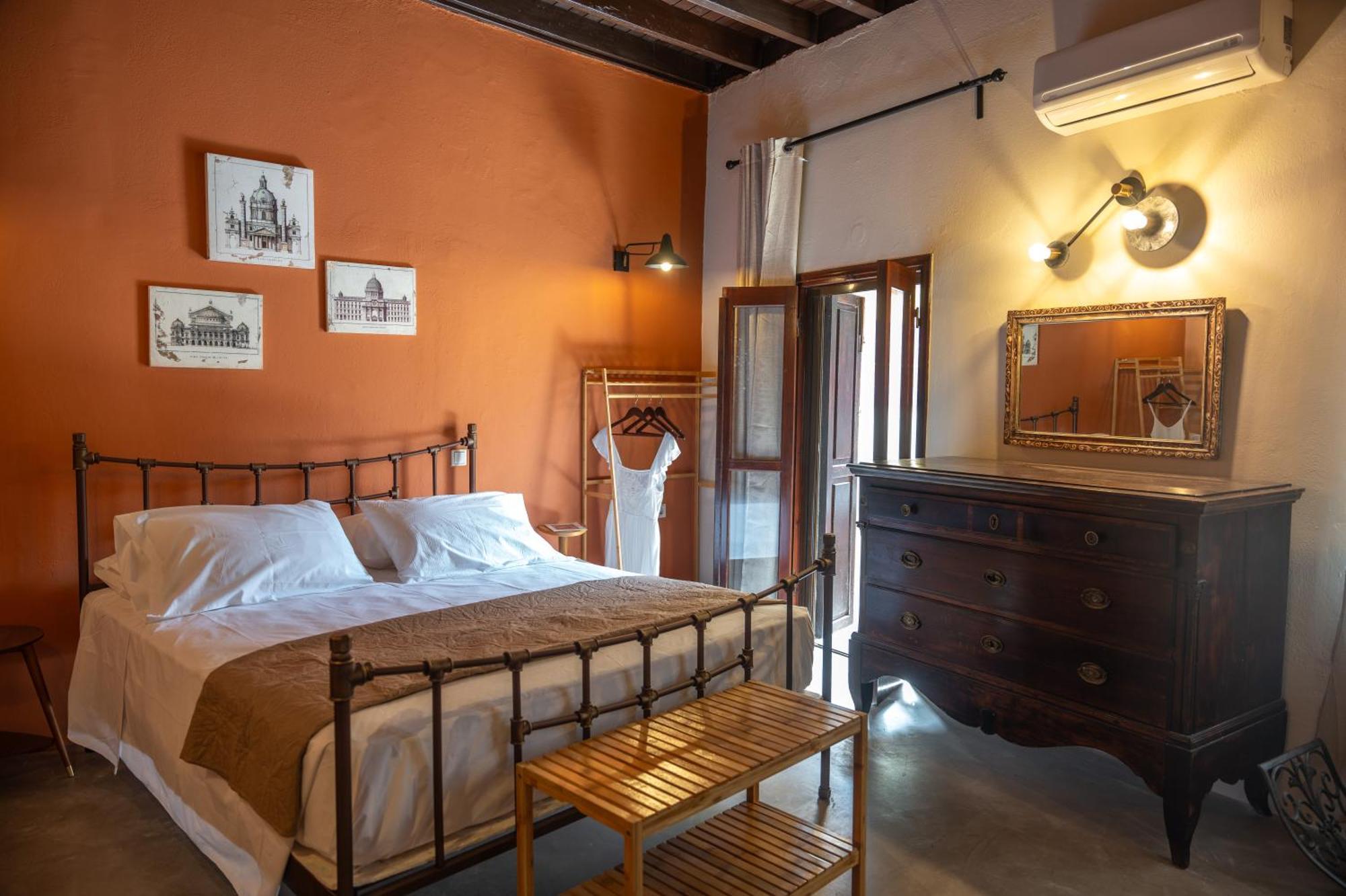 Old Town Corner Luxury Studios Rhodes City 외부 사진