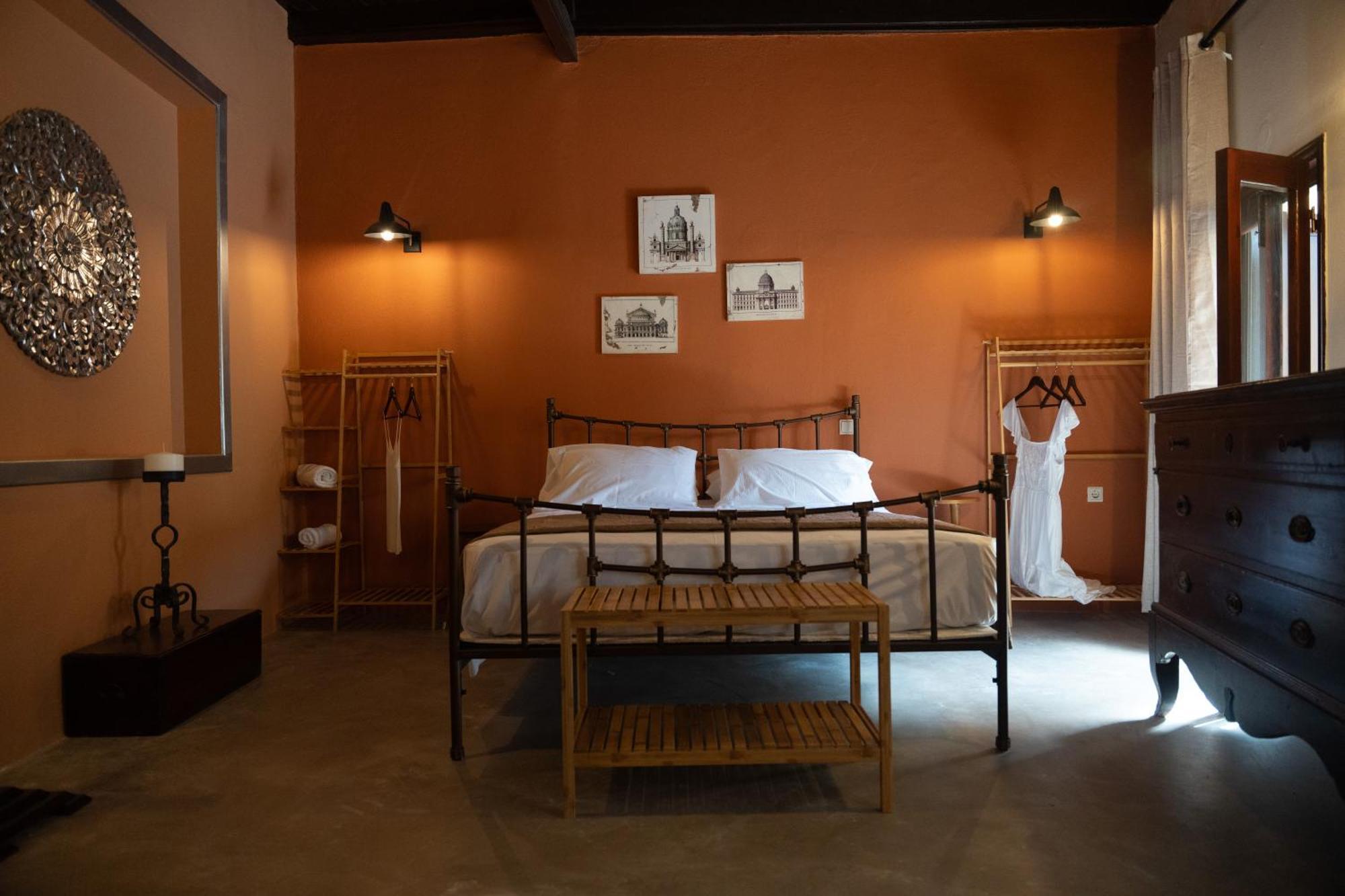 Old Town Corner Luxury Studios Rhodes City 외부 사진