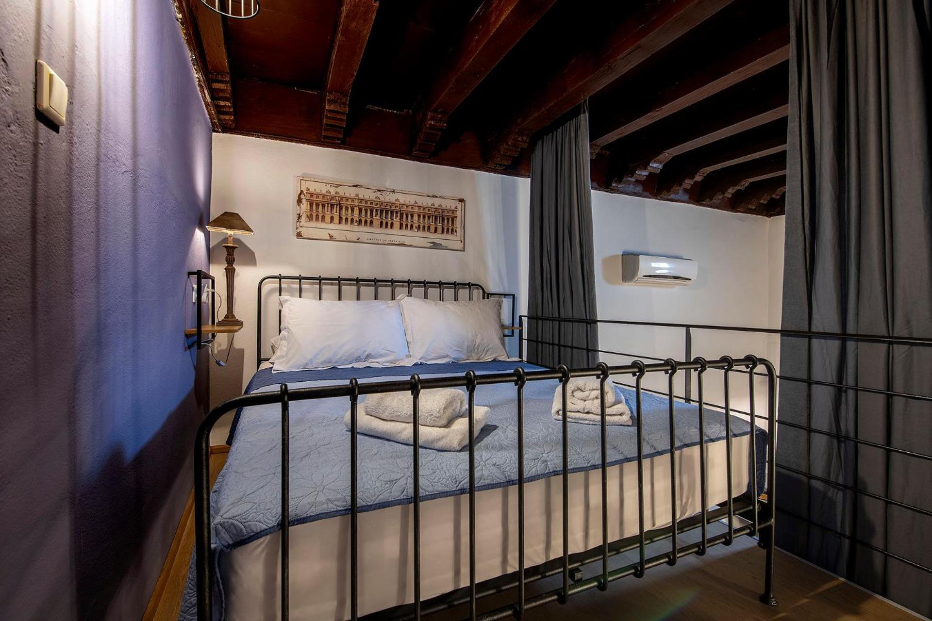 Old Town Corner Luxury Studios Rhodes City 외부 사진