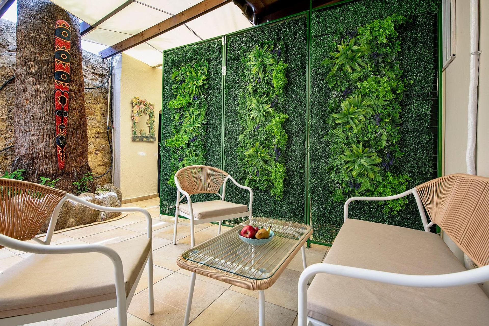 Old Town Corner Luxury Studios Rhodes City 외부 사진