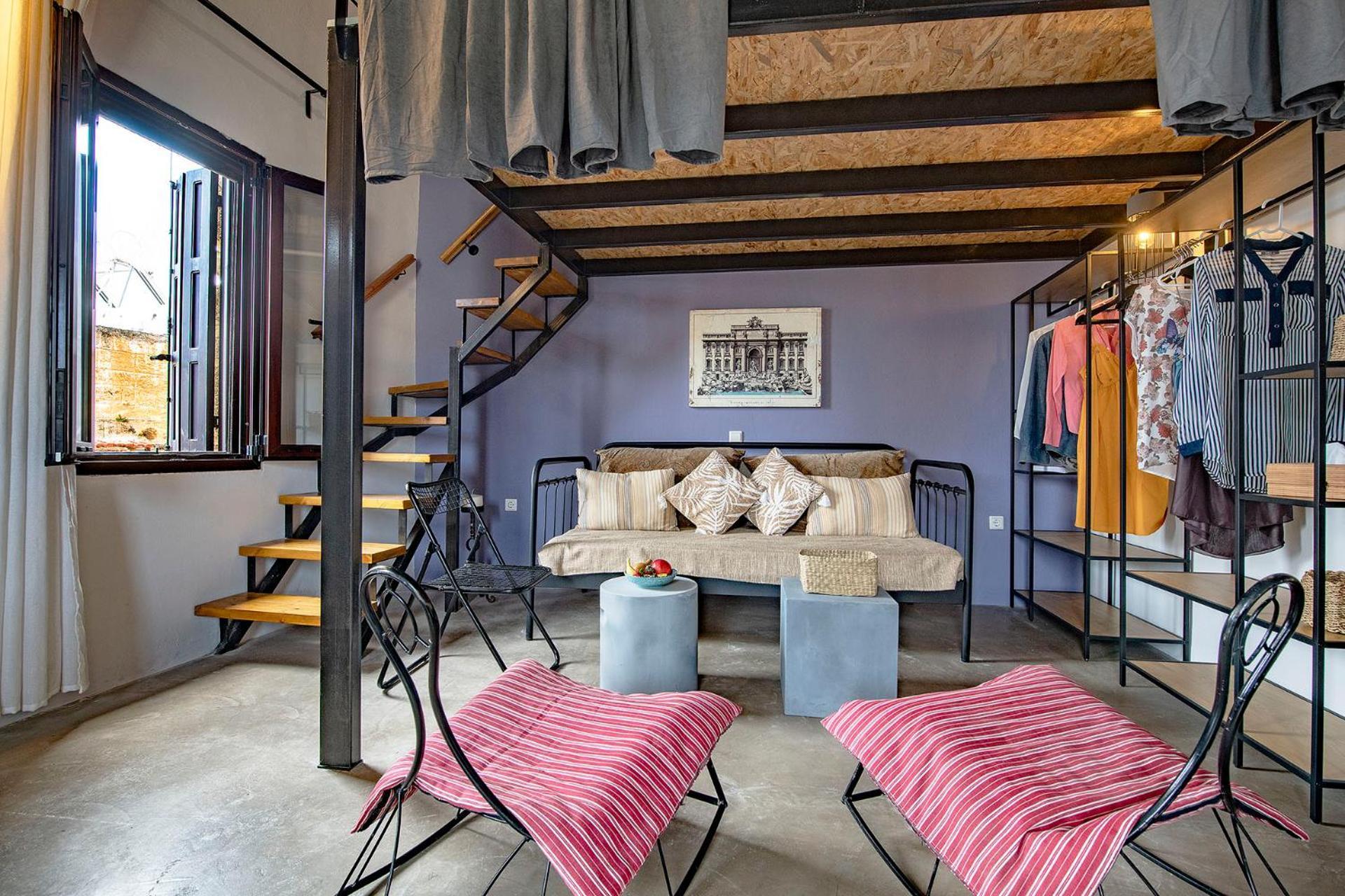Old Town Corner Luxury Studios Rhodes City 외부 사진