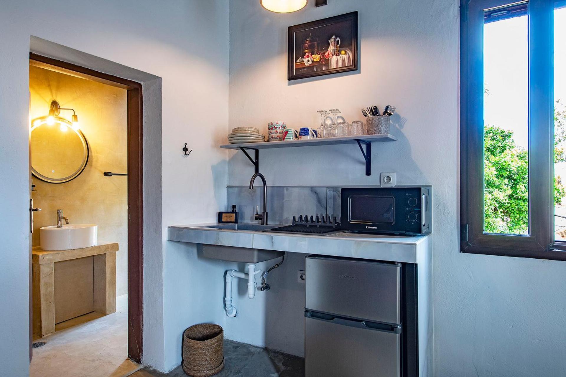 Old Town Corner Luxury Studios Rhodes City 외부 사진