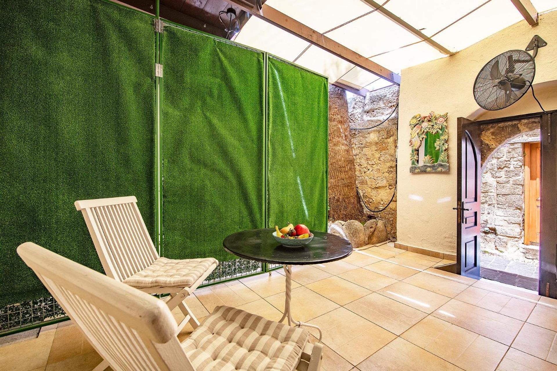 Old Town Corner Luxury Studios Rhodes City 외부 사진