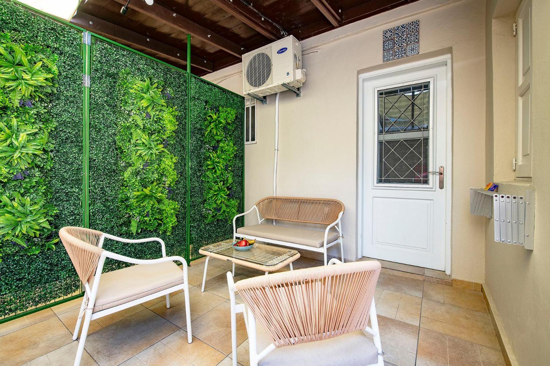 Old Town Corner Luxury Studios Rhodes City 외부 사진