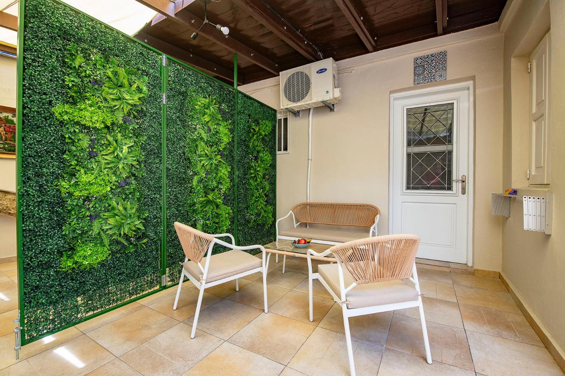 Old Town Corner Luxury Studios Rhodes City 외부 사진